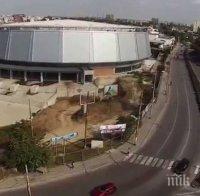 Над 300 безработни русенци посетиха Европейския ден на работодателя