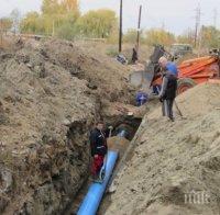 Водата в София да поскъпне само с 6 ст., предвижда КЕВР
