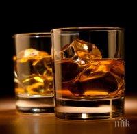 В Красноярск пак почнаха да измират от алкохол менте - този път са непълнолетни