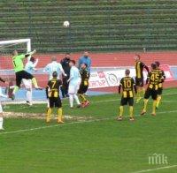 Капитански бунт в 