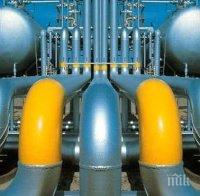 Хранилището в Чирен с двойно по-голямо количество газ от догодина
