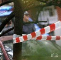 КОШМАР В СТОЛИЧНИЯ КВАРТАЛ 