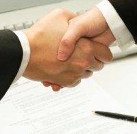 15 000 еднодневни договора са регистрирани от началото на годината