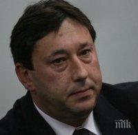 Тристранният съвет обсъди социалните промени в Закона за МВР 