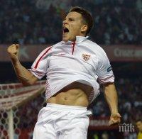 Барселона с примамливо предложение за голмайстор на Севиля