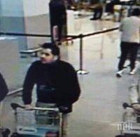 Терористите зад атаките в Брюксел и Париж са готвели нападение и на Евро 2016