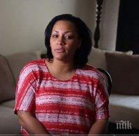 ШОК! Бивша затворничка от щата Флорида: Или се съгласяваш да се чукаш в полунощ с надзирателите, или ти спретват групово изнасилване (видео)