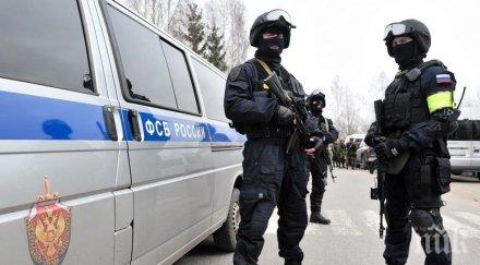 полицията санкт петербург разследва трима военнослужещи смъртта две медицински сестри