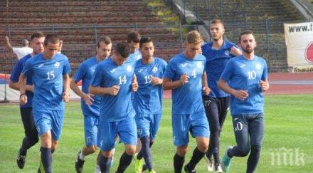 дунав осигури промоция елита края сезона