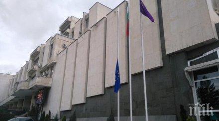 общини представят xiii издание туристическата борса старата столица