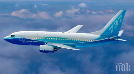 иран иска купува самолети боинг