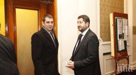 христо иванов лоялни цацаров опитват осигурят доминация съдийската колегия