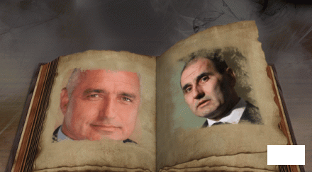 новият президент димитър николов попова калфин плевнелиев всеки друг прилича мечта партиите снишават крият номинациите