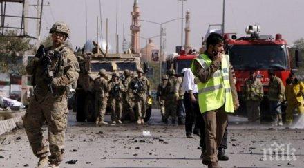 убити десетки ранени нов самоубийствен атентат афганистан