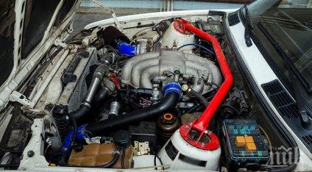 германия спира старите дизели