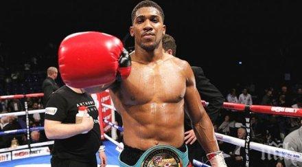 люис джошуа готов бой фюри хей