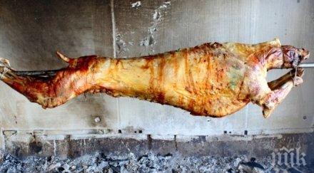 предпразнично фермерите нова тактика интернет бъка обяви печено агне великден гергьовден