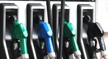 горивото софия скъпо