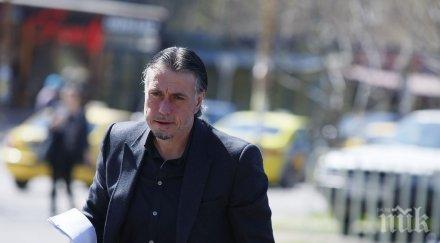 левски определи основните цели селекцията