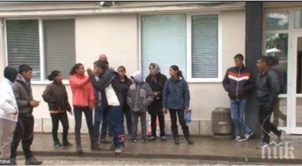 годишно дете било пребито заради кражба три вафли магазин