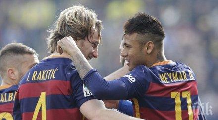 популярен сайт разсекрети контракта неймар барса