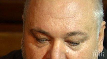 бившият съдия славчо петков пое затвора години