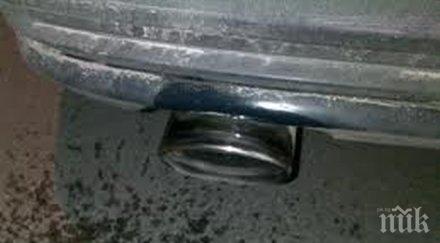 германия спира старите дизели пътя