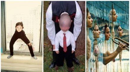 снимки важното ъгълът гледаш