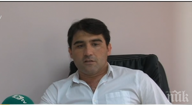 Откраднаха фирма с електронен подпис