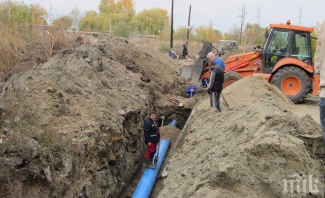 Водата в София да поскъпне само с 6 ст., предвижда КЕВР
