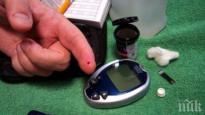 Борят диабета със стволови клетки от „любовни дръжки
