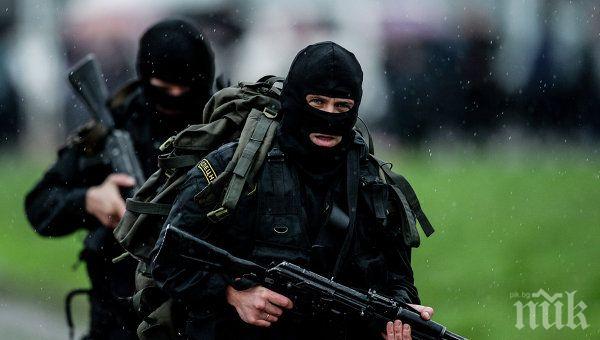 ЕКСКЛУЗИВНО! Очакват още атентати в Русия! Обявиха извънредно положение в Ставропол! Евакуираха училища, детски градини и болници! 