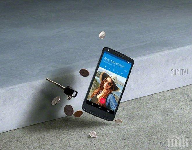 Нов клип демонстрира външния вид на “HTC 10”