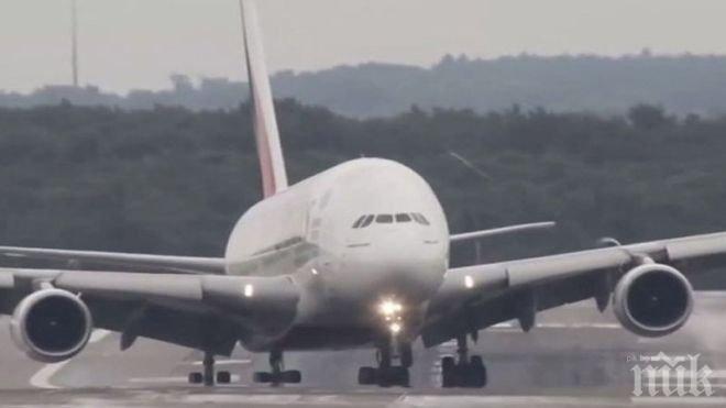 Италианският външен министър пристигна в Триполи
