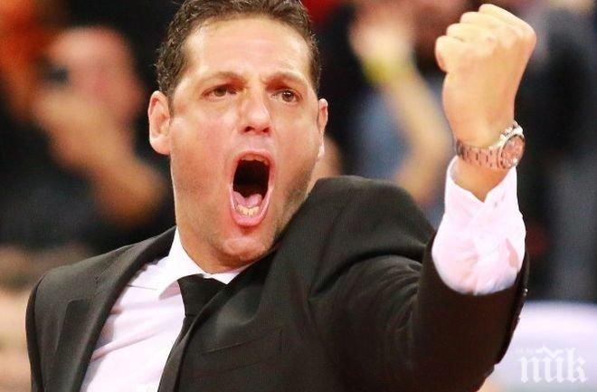 Има ли шанс България да участва в Рио? Отговорът става ясен на 19-ти април