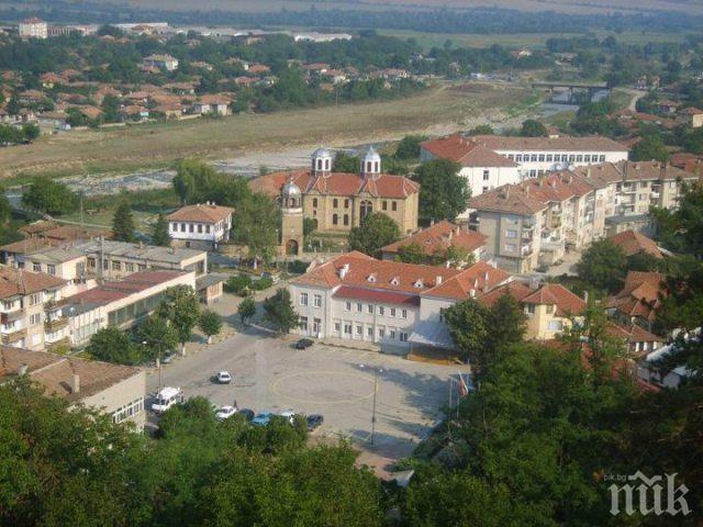 В Златарица са готови с проекти за милиони, чакат да се отвори програмата за селските райони