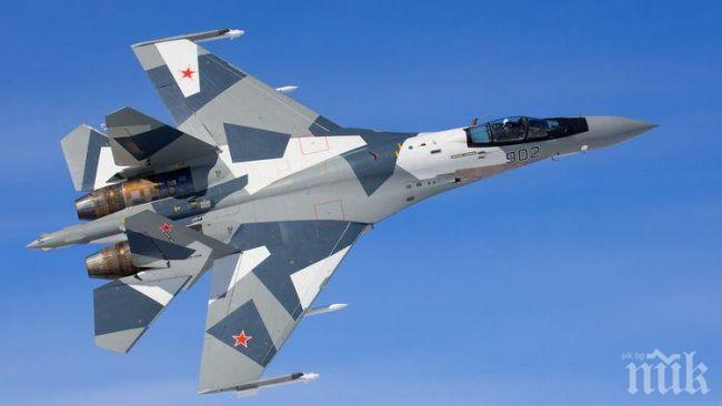 Турската армия е извършила обстрел срещу позиции на „Ислямска държава“ в Северна Сирия
