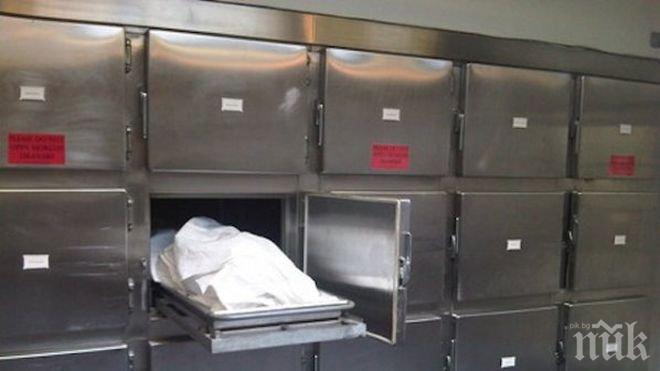 Пияните шофьори в Тайланд - на принудителен труд в моргите