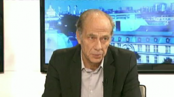 Алекси Стратиев: Пътните полицаи не посягат с лекота към подкупите