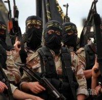 Отвлечени са 100 мирни жители на Фалуджа от бойци на „Ислямска държава“ 