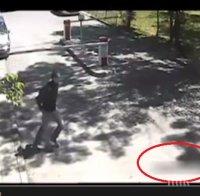 Почти година след смъртта на Георги в Борисовата: МВР още не знае кой е убиецът