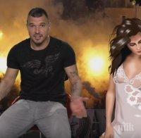 Божинов зачеркна България и 