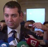 ПИК TV: Димитър Делчев: Не томбола за гласувалите на избори, а да има някакви облекчения