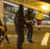 Полицията не е открила експлозиви на летище „Схипхол“ в Амстердам