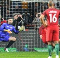 Лудогорец прави Владо Стоянов най-добре платеният роден футболист в 