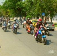 Мотористи: Не искаме чудеса от храброст, искаме сигурност на пътя