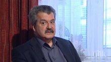 Батков за "Панамагейт": Ако си платиш, името ти няма да излезе в документите
