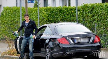 роберт левандовски катастрофирал реванша бенфика