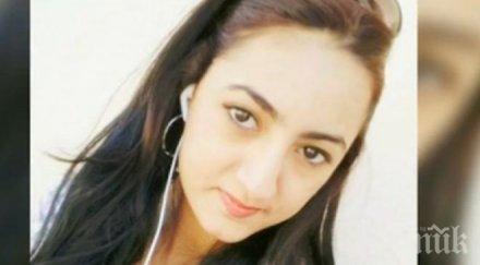 покъртително почернената майка александра ридае отмъстиха живот оттук нататък