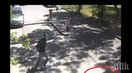 почти година смъртта георги борисовата мвр знае убиецът